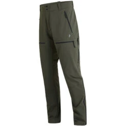 Peak Performance Heren Stretch Trek Broek -VAUDE Winkel iview 1106710 005 pic3