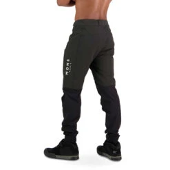 Mons Royale Heren Momentum Bike Broek -VAUDE Winkel iview 1106753 001 pic5