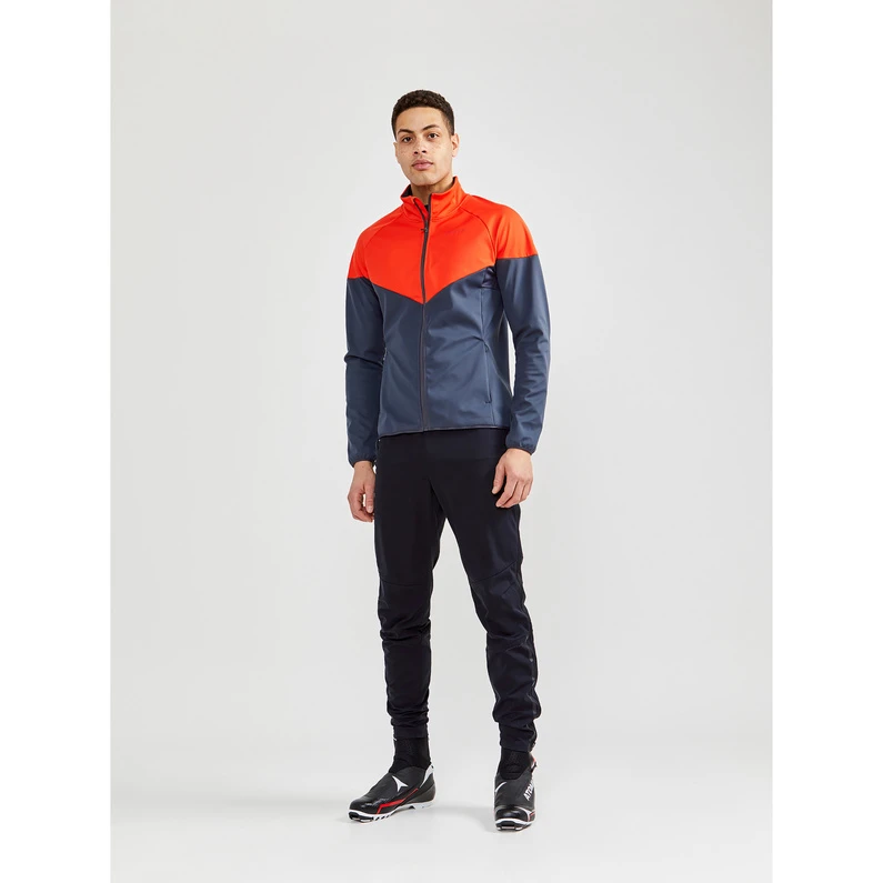 Craft Heren Core Glide Fz Broek 5 Craft Heren Core Glide Fz Broek - Afbeelding 5