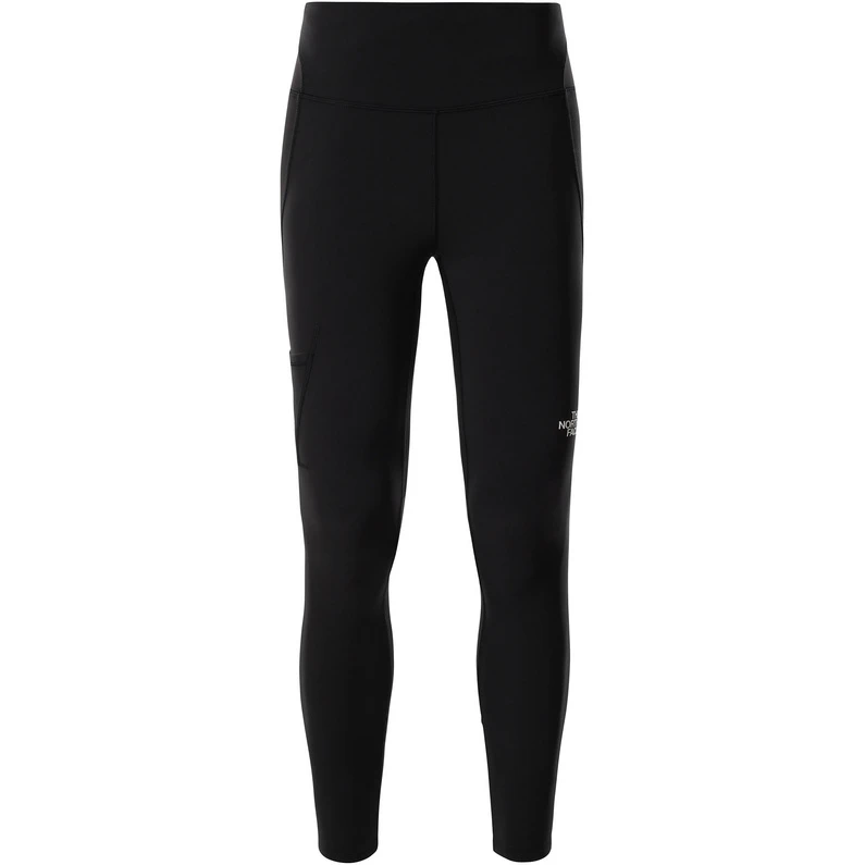 The North Face Dames Winter Warm Tights 1 The North Face Dames Winter Warm Tights