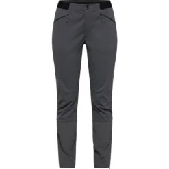 Dames L.I.M Hybrid Softshell Broek
