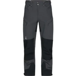 Heren Rugged Standard Broek