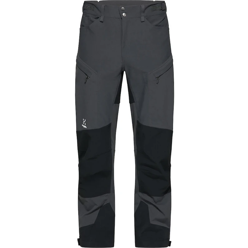 Heren Rugged Standard Broek 1 Heren Rugged Standard Broek