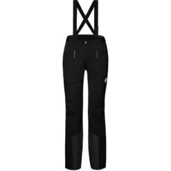 Mammut Dames Taiss Pro SO Broek