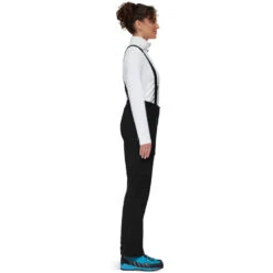 Mammut Dames Taiss Pro SO Broek -VAUDE Winkel iview 1108707 001 pic3
