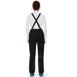 Mammut Dames Taiss Pro SO Broek -VAUDE Winkel iview 1108707 001 pic4