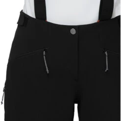 Mammut Dames Taiss Pro SO Broek -VAUDE Winkel iview 1108707 001 pic5