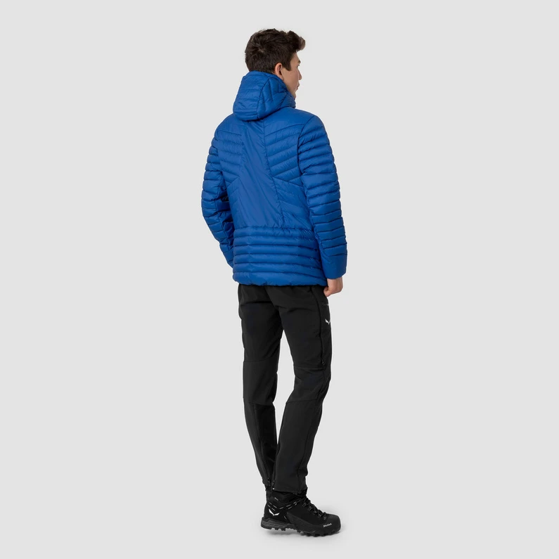 SALEWA Heren Ortles Dst Broek 4 SALEWA Heren Ortles Dst Broek - Afbeelding 4