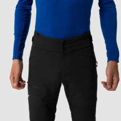 SALEWA Heren Ortles Dst Broek 11 SALEWA Heren Ortles Dst Broek -VAUDE Winkel iview 1109378 001 pic6