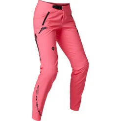 Fox Dames Flexair Lunar MTB Broek Lang