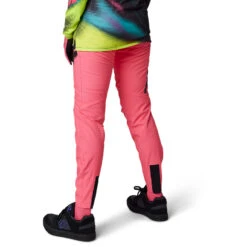 Fox Dames Flexair Lunar MTB Broek Lang -VAUDE Winkel iview 1109474 001 pic3