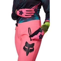 Fox Dames Flexair Lunar MTB Broek Lang -VAUDE Winkel iview 1109474 001 pic5