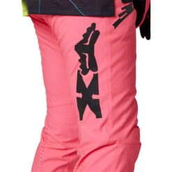 Fox Dames Flexair Lunar MTB Broek Lang -VAUDE Winkel iview 1109474 001 pic6