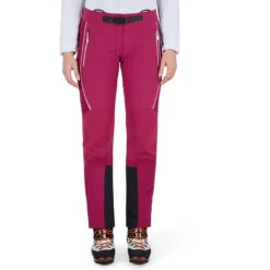 La Sportiva Dames Zupo 2.0 Broek -VAUDE Winkel iview 1110380 006 pic3