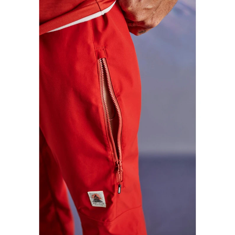 Maloja Heren MomosM. Broek 6 Maloja Heren MomosM. Broek - Afbeelding 6