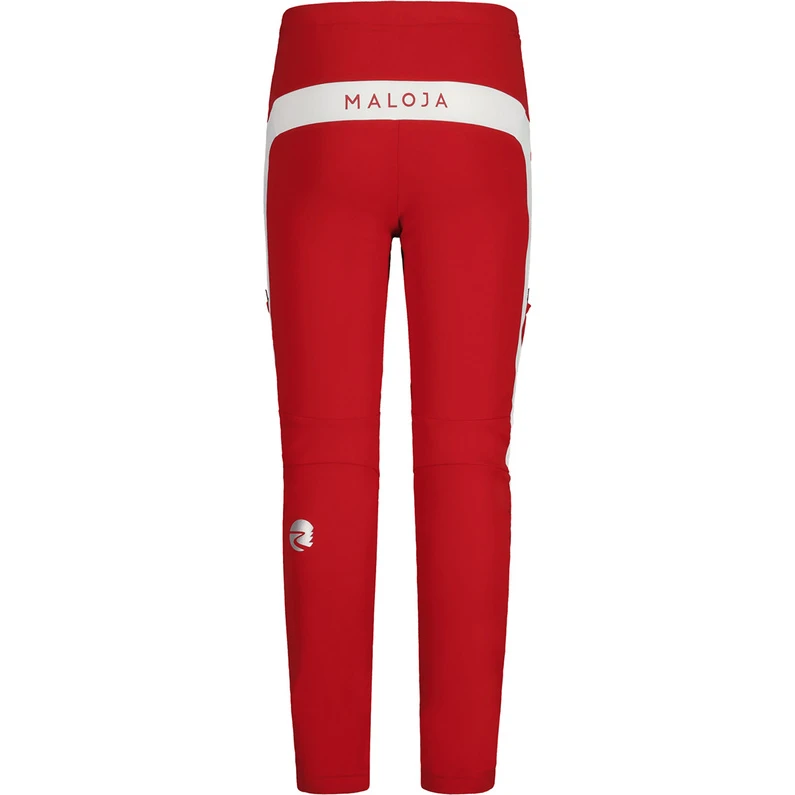 Maloja Kinderen FrostspannerU. Broek 2 Maloja Kinderen FrostspannerU. Broek - Afbeelding 2