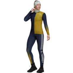 Adidas TERREX Dames XPR XC Race Broek -VAUDE Winkel iview 1112745 001 pic5