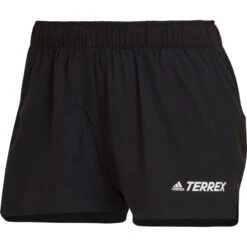Adidas TERREX Dames Trail Shorts