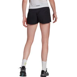 Adidas TERREX Dames Trail Shorts -VAUDE Winkel iview 1112796 001 pic3