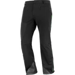 Salomon Heren MTN Softshell Broek