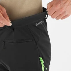 Salomon Heren MTN Softshell Broek -VAUDE Winkel iview 1113192 001 pic4