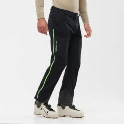 Salomon Heren MTN Softshell Broek -VAUDE Winkel iview 1113192 001 pic6