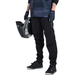 ION Heren Scrub MTB Broek Lang -VAUDE Winkel iview 1113979 001 pic3